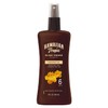 Hawaiian Tropic Dark Tanning Oil, Spray Pump, SPF 6 8