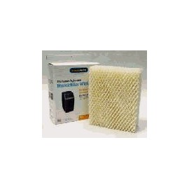 Extended Life Humidifier Wick Filter