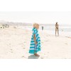Matisaurus Baby Beach Poncho