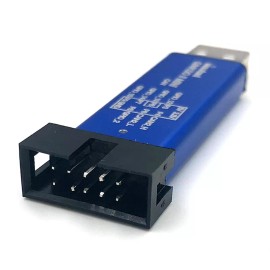 ViewTool Ginkgo2 Mini USB to CAN/ADC/GPIO Adapter Win/linux/Mac/
