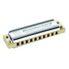 HOHNER Marine Band Thunderbird Harmonica - Key Of Low E