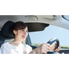 TuckVisor Windshield Sunshade for Car Sun Window Shade Visor Shades