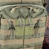 Pack of 10 Tactical Gear Clip Molle Web Dominators for