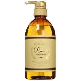 Ford Lucci merutexihuruuxossyu 610ml