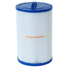 Pleatco PMA40L-F2M-EC Spa Filter Cartridge Replacement for OEM Part Numbers: X268365, White