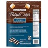Snack Factory S'mores Pretzel Crisps, 20 Oz (Pack of 2)