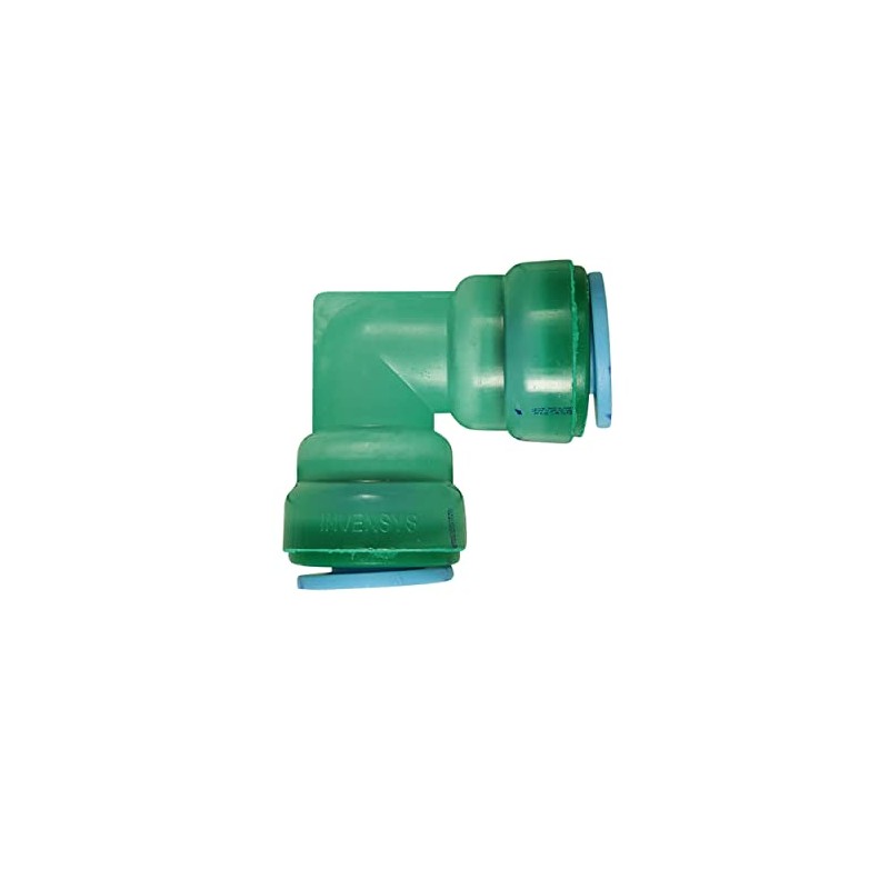 W10271543 Refrigerator/Freezer Hose Connector 2320323 Genuine OEM