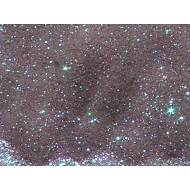 Unbranded  Unique Colors Sparklite Snow Mist S-190 Dry Glitter