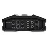 Hifonics ZD-750.4D Zeus Delta 700W 4 Channel Car Amplifier |