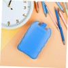 WHAMVOX 5PCS Reusable Ice Cooling Packs Portable Flexible for Air