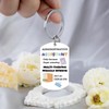 Administrative Professional Day Gifts Administrative Assistant Gifts Assistant Keychain Secretary