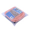 POLYTE Paño Desmaquillante Facial de Microfibra, 15.2x15.2 cm, 10 Pzas