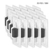 Warrior WARRIOR Tattoo Tubes/Disposable Tattoo Grip with Long Tip in