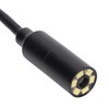 USB Endoscope Professional Auto Focus 14.5mm Lens 6 Adjustable LED