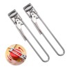 Cap Opener Bottle Opener Stainless Steel Can Opener Multifunctional Can