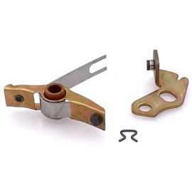 Guaranteed Parts RPM-2 Point Set replaces Lawnboy 677254