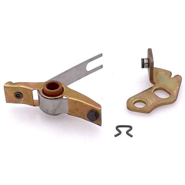 Guaranteed Parts RPM-2 Point Set replaces Lawnboy 677254