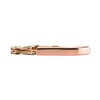 Twine Copper And Gold Double Hinged Waiter’s Corkscrew, Stainless Steel