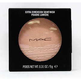 MAC Extra Dimension Skinfinish Show Gold