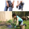 Cluoling Knee Pads for Gardening, Working Knee Pads, Knee Protectors,