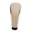 Car Gear Shift Lever Knob Shifter Handball Automotive Body Parts