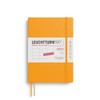 LEUCHTTURM1917 372558 Weekly Planner Medium (A5) 2026, 12 Months, Soft