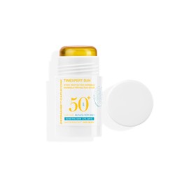 Germaine de Capuccini - Timexpert Sun - Invisible Protector Stick - For Vulnerable areas of the Face and Body - SPF50+