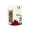Slofoodgroup Pure Persian Saffron Threads, Afghanistan Saffron Spice - Size: