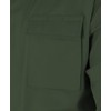 Propper Men's Standard Uniform BDU Coat, Olive Green, 60% Cotton,