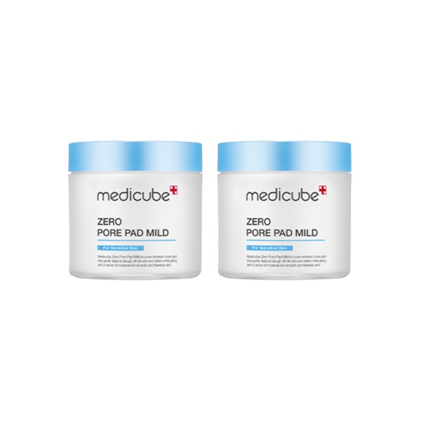 Medicube Zero Pore Pad Mild 70 sheets 2 / 메디큐브