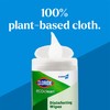 CloroxPro Clorox EcoClean Disinfecting Wipes, 75 Count, Pack of 3