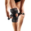 McDavid Vow Knee Pads Black S