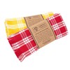 Cerberus Trade Dish and Kitchen Towels -%100 Cotton Bar and