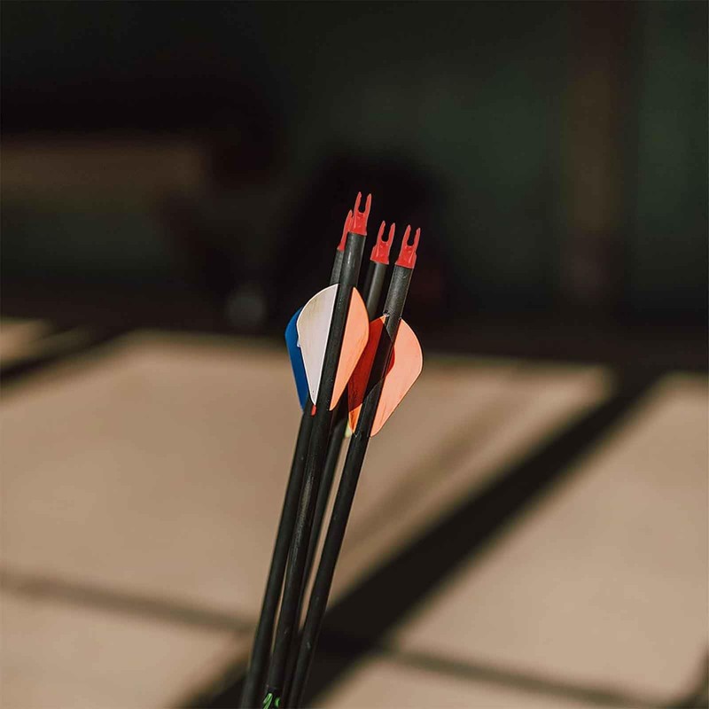 RSYHVG Archery Arrow Insert Arrow Replacement for Shooting