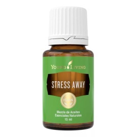 Young Living Aceite Esencial Stress Away Young Living