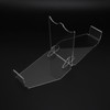 Lightsaber Display Stand Acrylic Desktop Lightsaber Display Holder Rack Wand