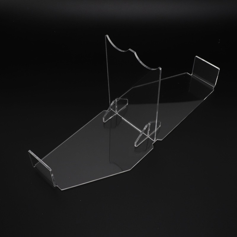 Lightsaber Display Stand Acrylic Desktop Lightsaber Display Holder Rack Wand