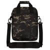 ZHIERNA Tactical Briefcase Shoulder Bag Small Men's Bag Messenger Bag