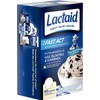 Lactaid Fast Act Tablets Vanilla Twist Flavor - 60 Tablets,