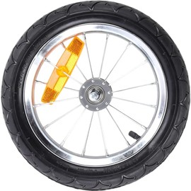 Flamingo Romero Replacement Bike Trailer