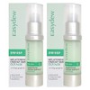 Easydew Face Serum Ampoule Pack 15ml, 2 Pack for Korean