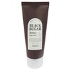 Skinfood 스킨푸드 블랙슈가 퍼펙트 스크럽 폼 180g 2개 Skin Food