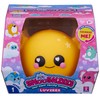 Smooshzees Luvzees, Sonny, Yellow Axolotl, Collectable Characters, Supersoft, Cuddly and