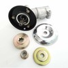 26mm 7 Spline 9 Spline Gearbox Gear Head for Trimmer