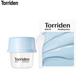 TORRIDEN Dive In Modeling Pack 25g