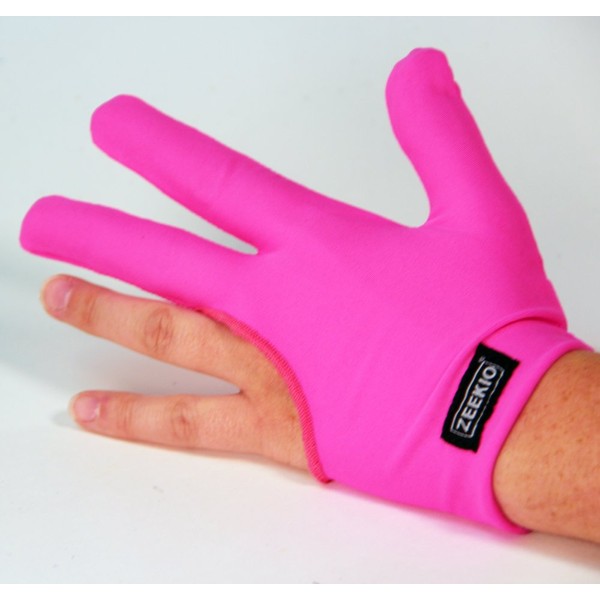 Zeekio Yo-Yo Glove - Large Bright Pink