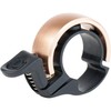 Knog Oi Classic S Bicycle Bell, gold, s