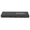 6x2 HD Multimedia Interface Switch Splitter 6 in 2 Out