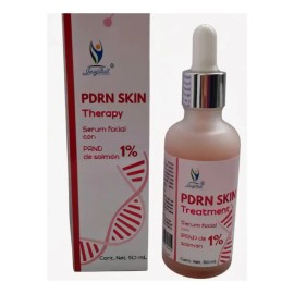 Serum Pdrn Salmón 1% 50ml Jessybell