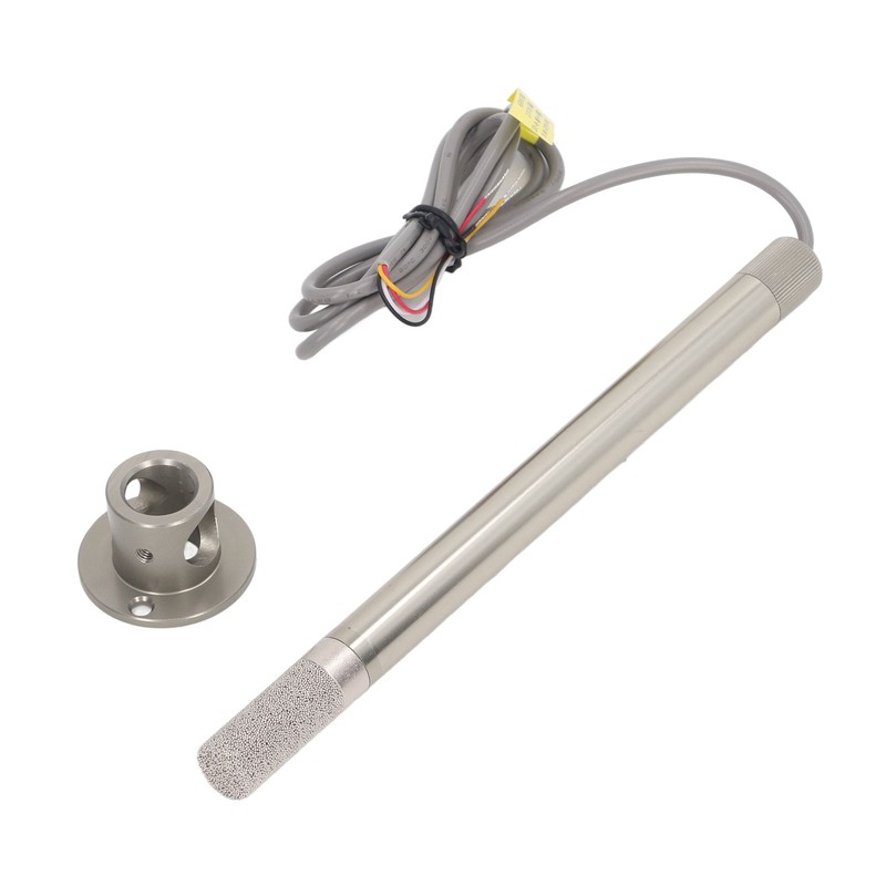 Temperature Humidity Sensor Transmitter RS485 Indoor Outdoor Wall Mounted High